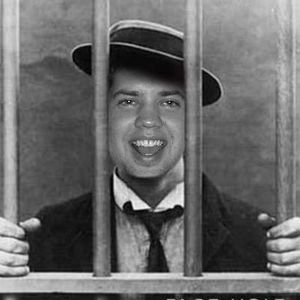 Meet your Posher, Neil